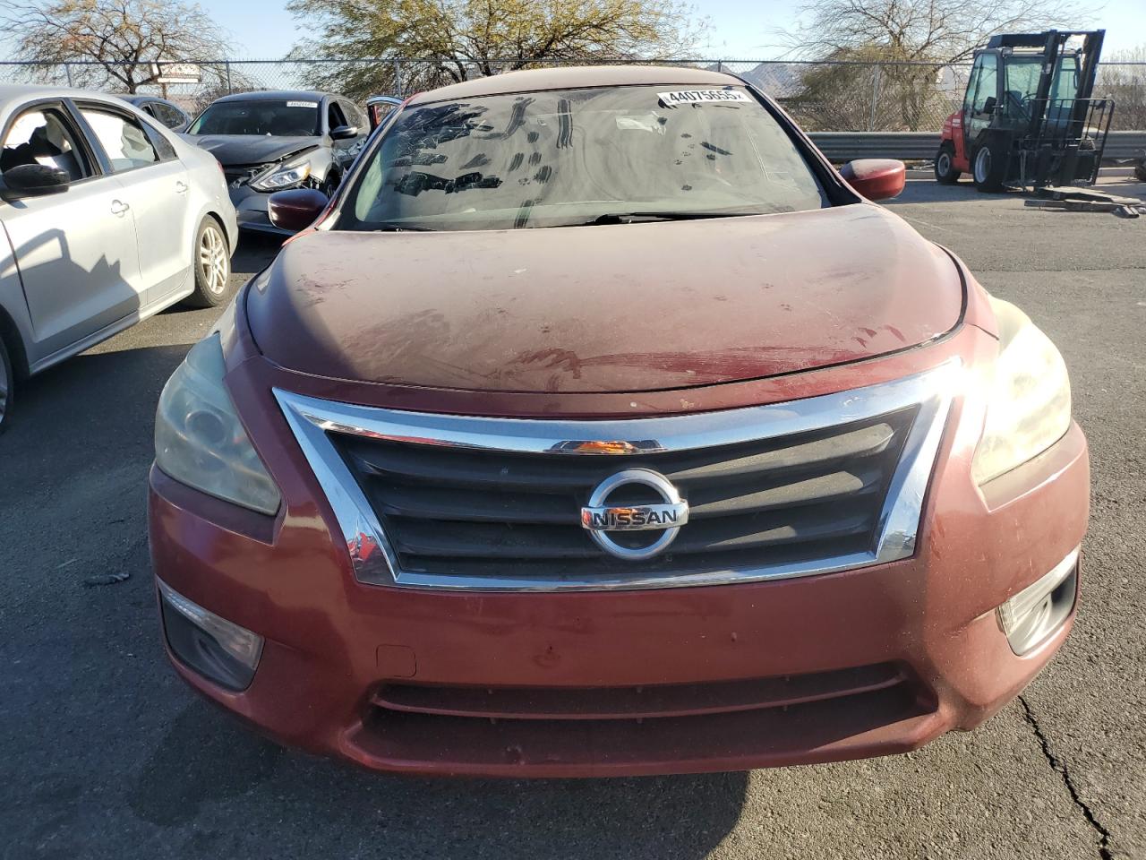 2015 Nissan Altima - Image 5