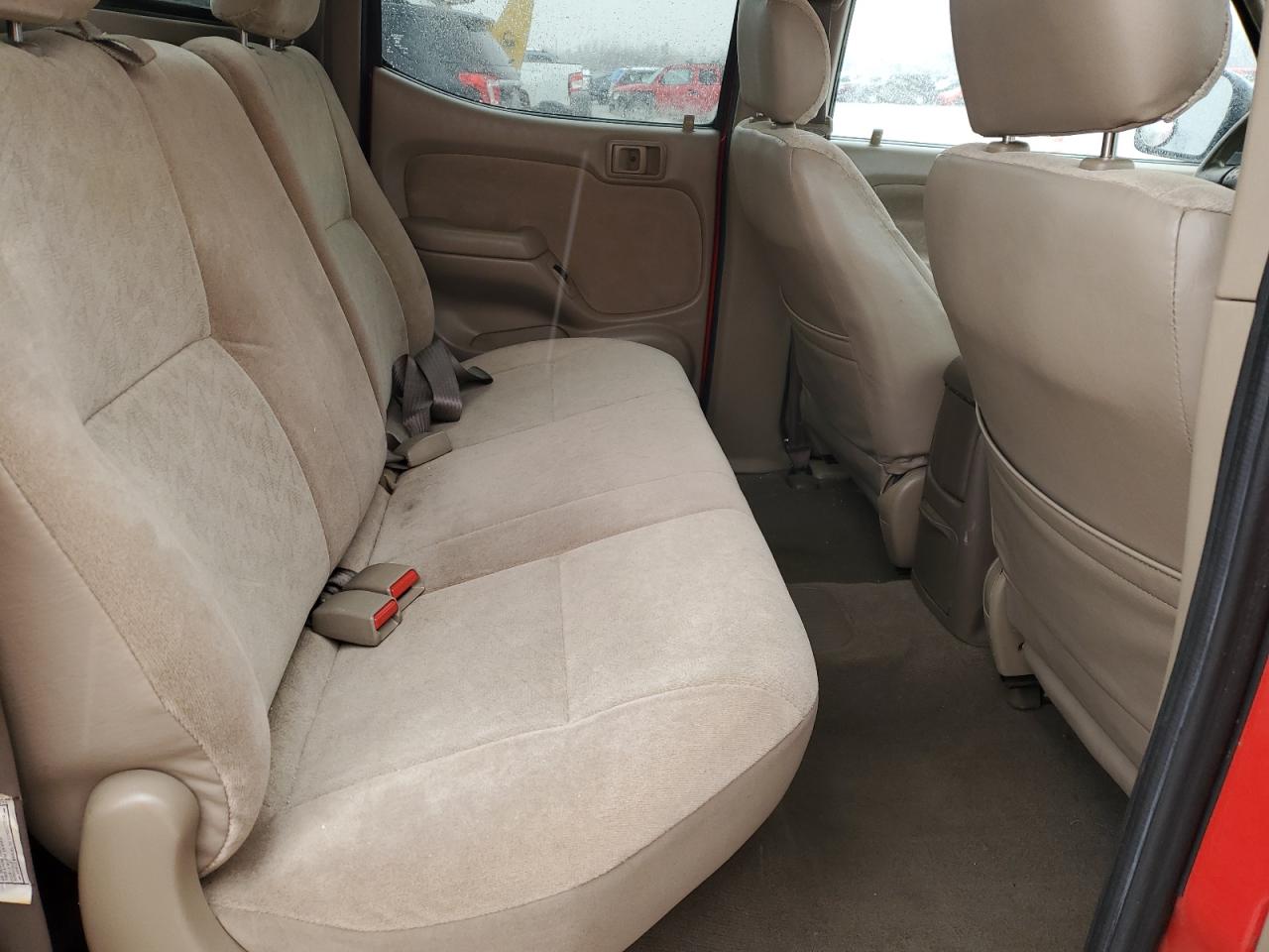 2002 Toyota Tacoma - Image 10