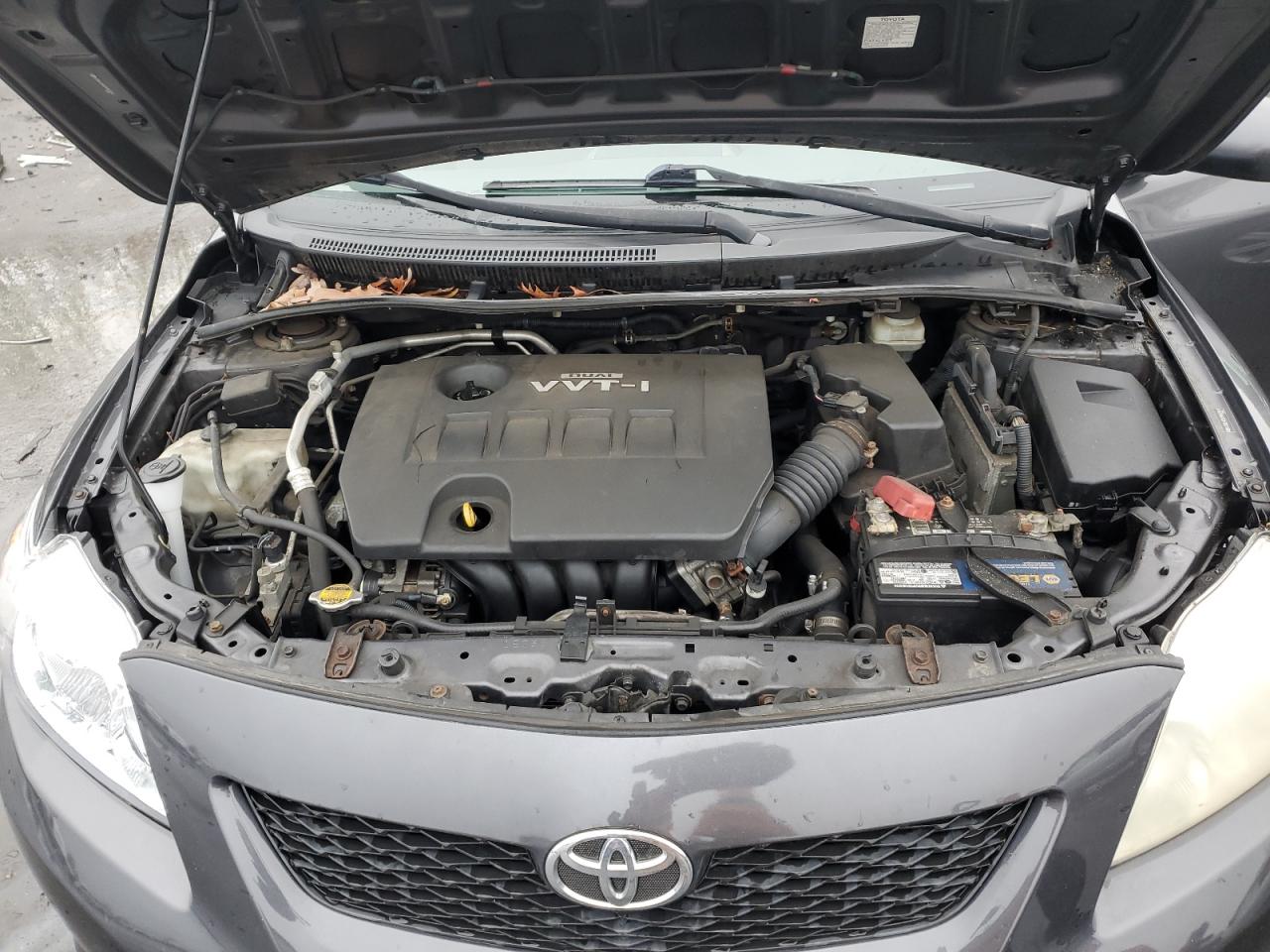 2009 Toyota Corolla - Image 11