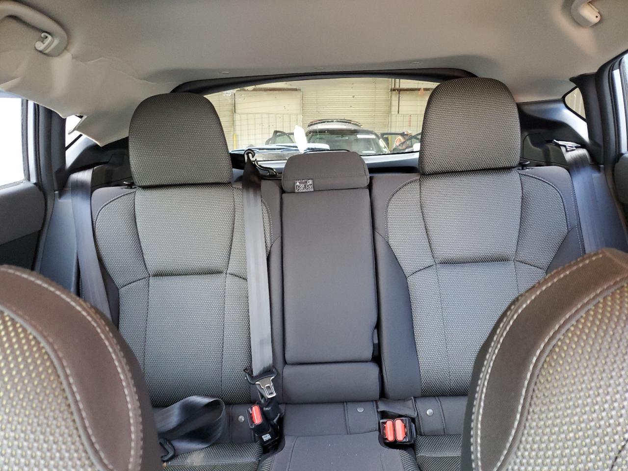 2024 Subaru XV - Image 10