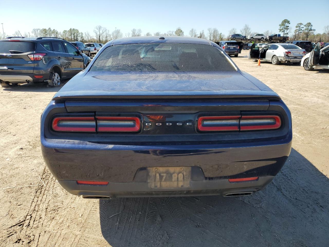2017 Dodge Challenger - Image 6