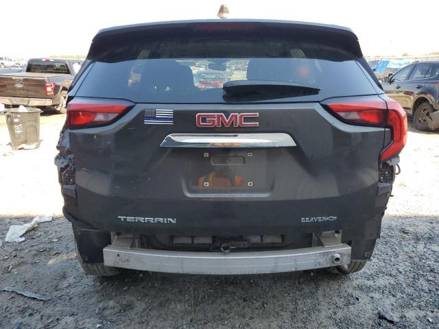  GMC TERRAIN 2019 Gray