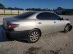 2003 Lexus Es 300 de vânzare în Fort Pierce, FL - Front End