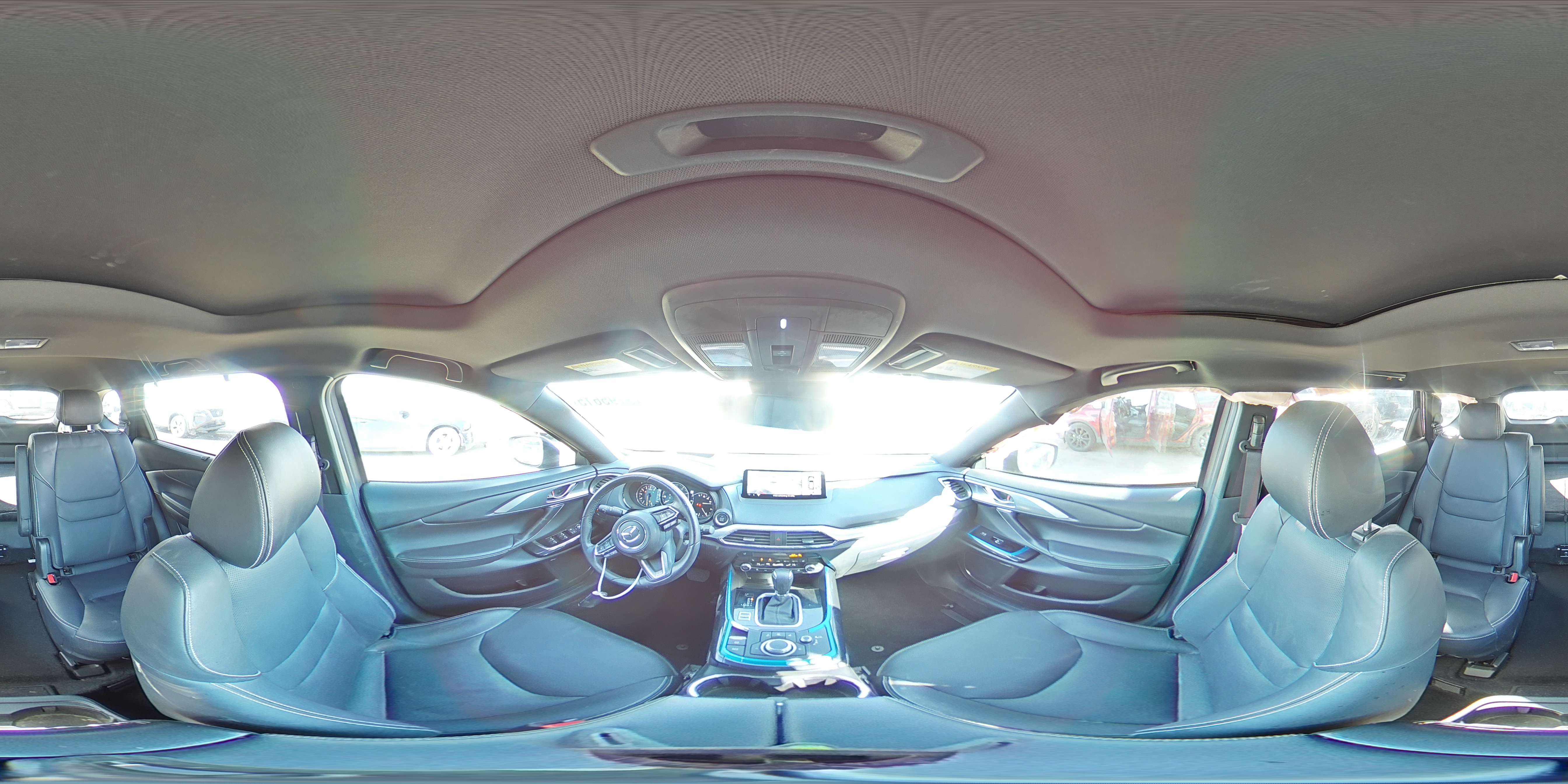 2022 Mazda CX-9 - Image 16