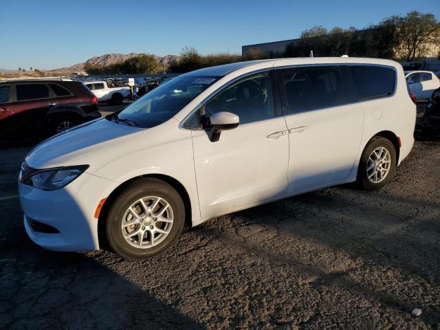 2017 Chrysler Pacifica Lx