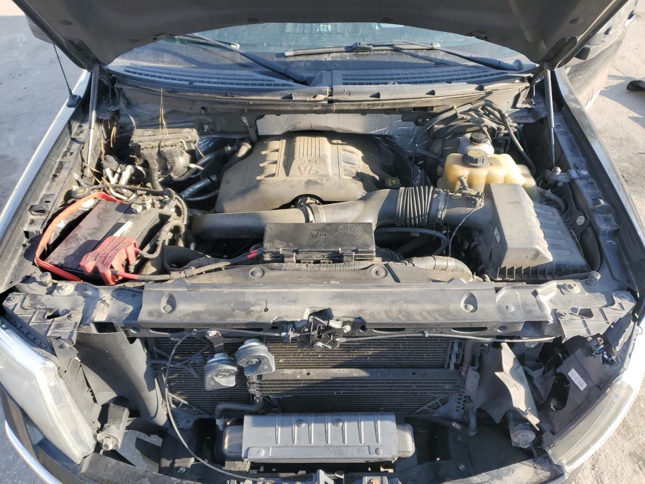2012 Ford F-150 - Image 12