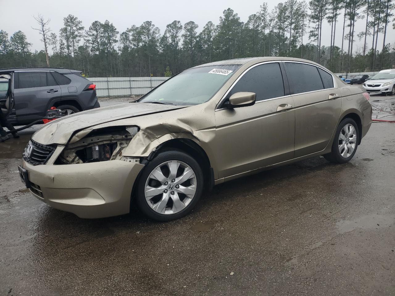 2008 Honda Accord - Image 1