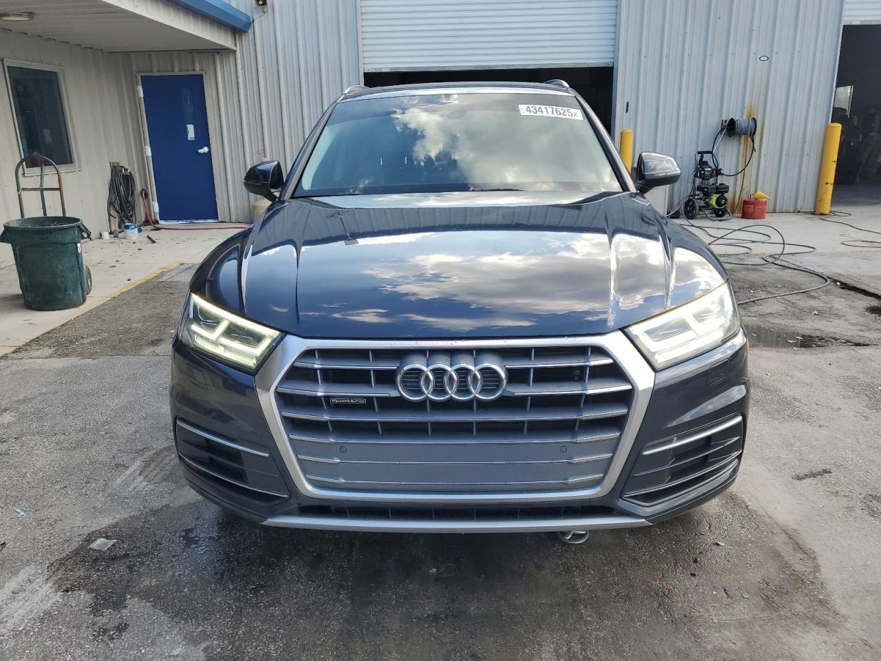 2019 Audi Q5 - Image 5