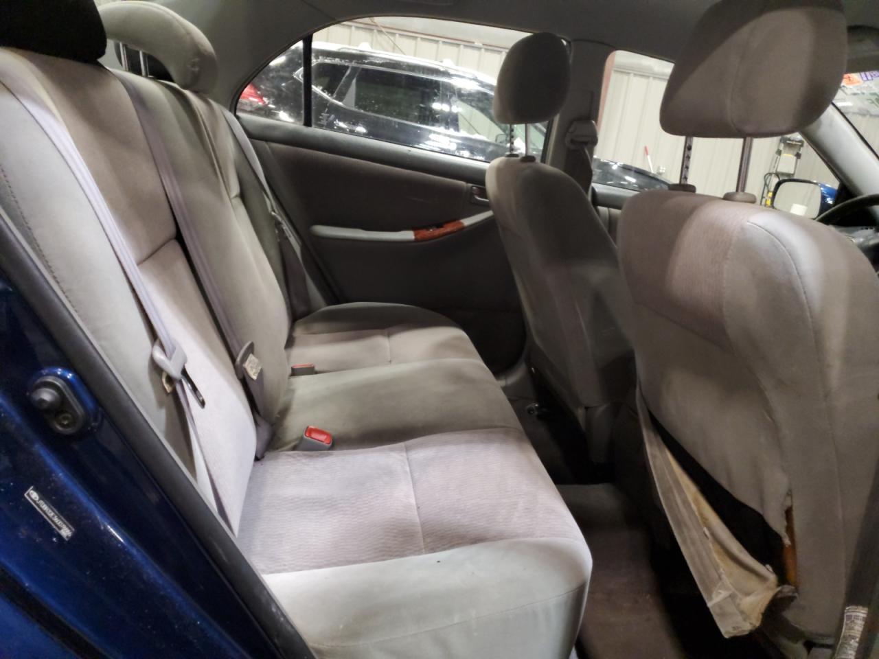2006 Toyota Corolla - Image 10