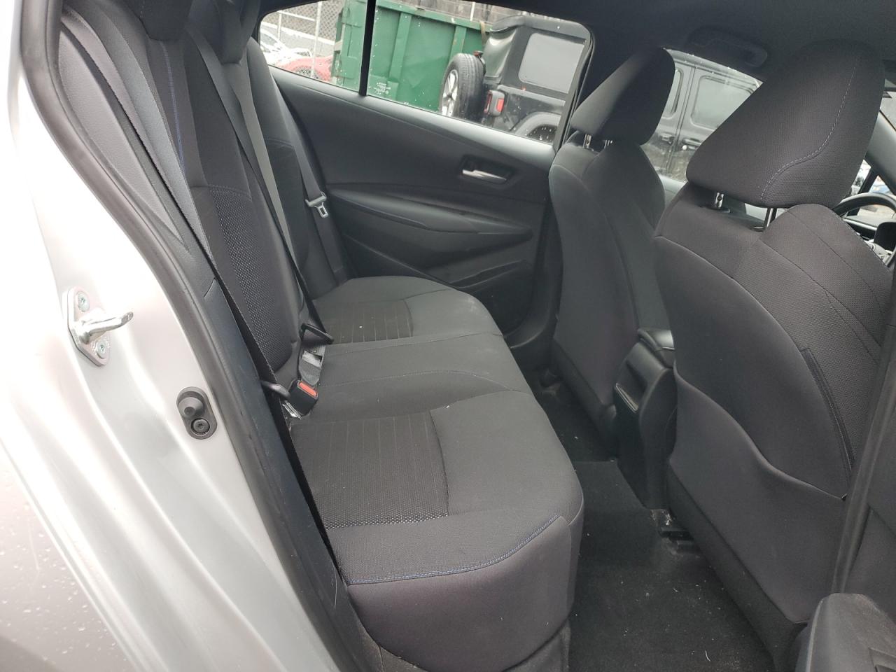 2021 Toyota Corolla - Image 10