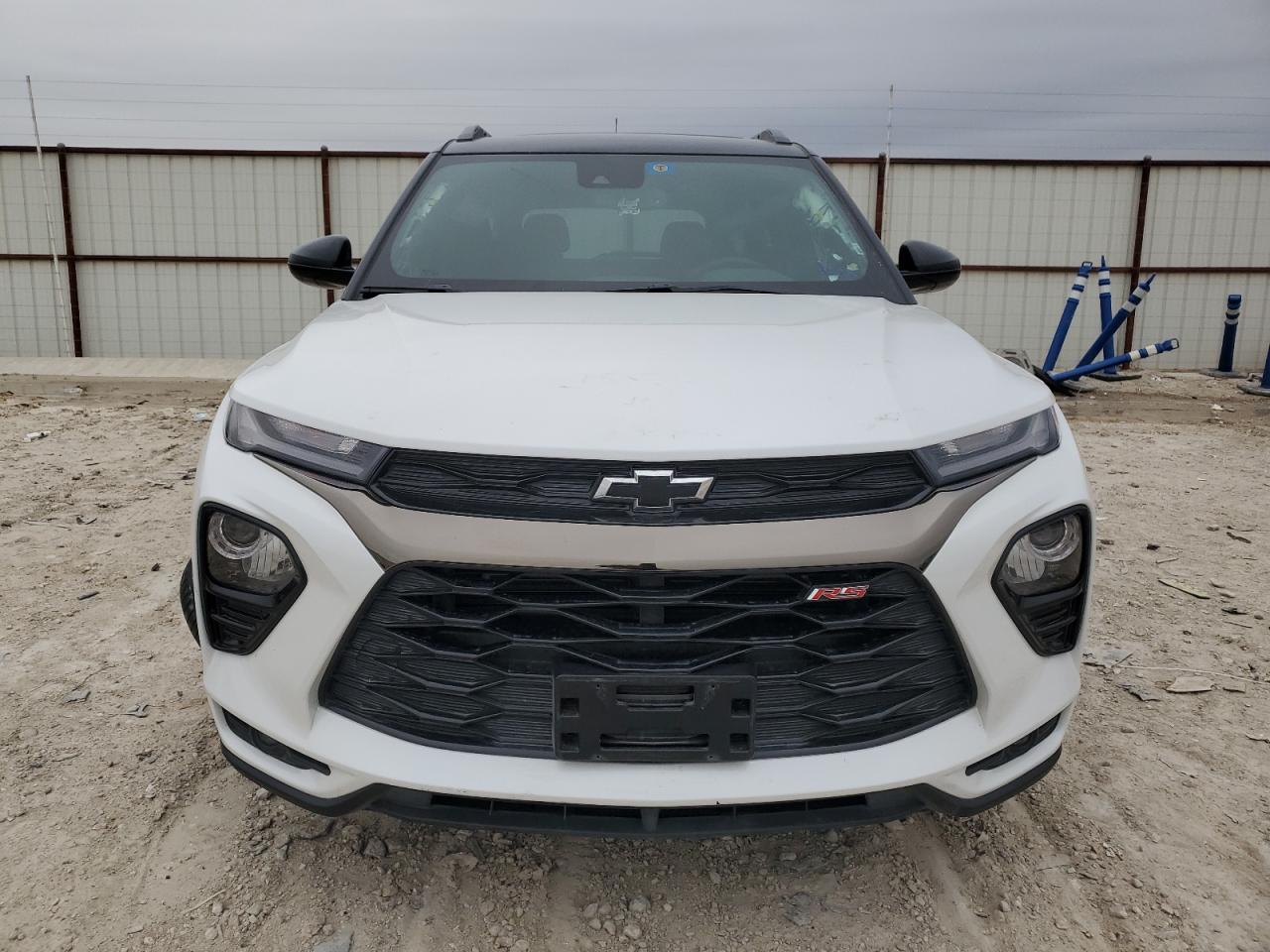 2023 Chevrolet TrailBlazer - Image 5