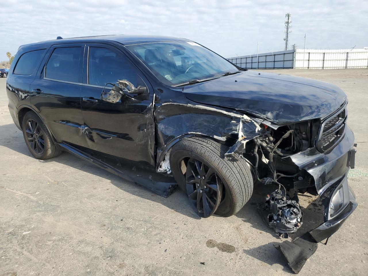 2017 Dodge Durango - Image 4