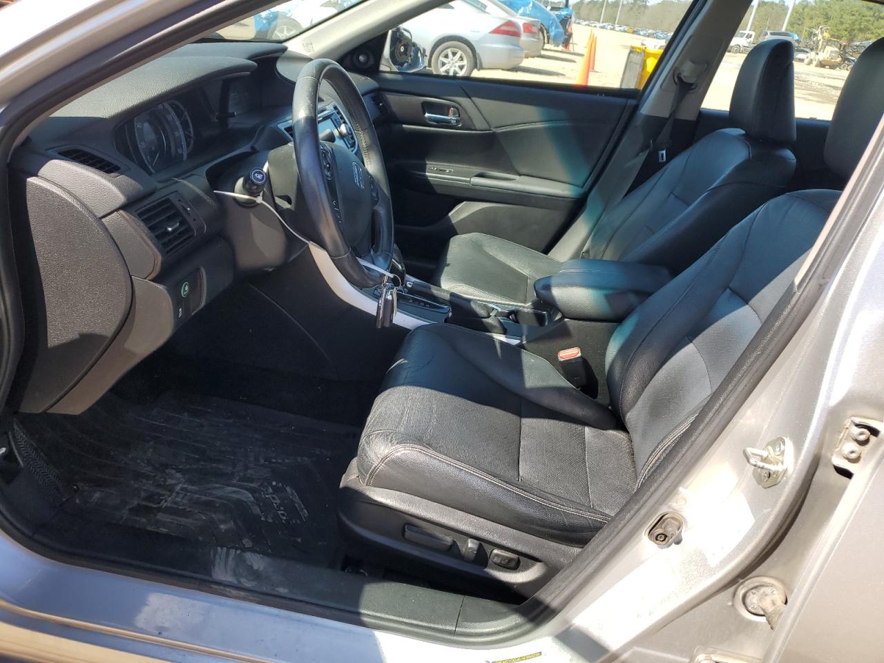 2015 Honda Accord - Image 7