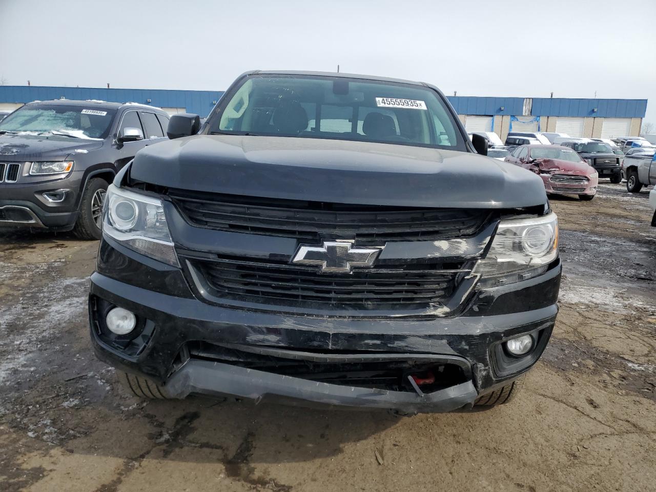 2019 Chevrolet Colorado - Image 5