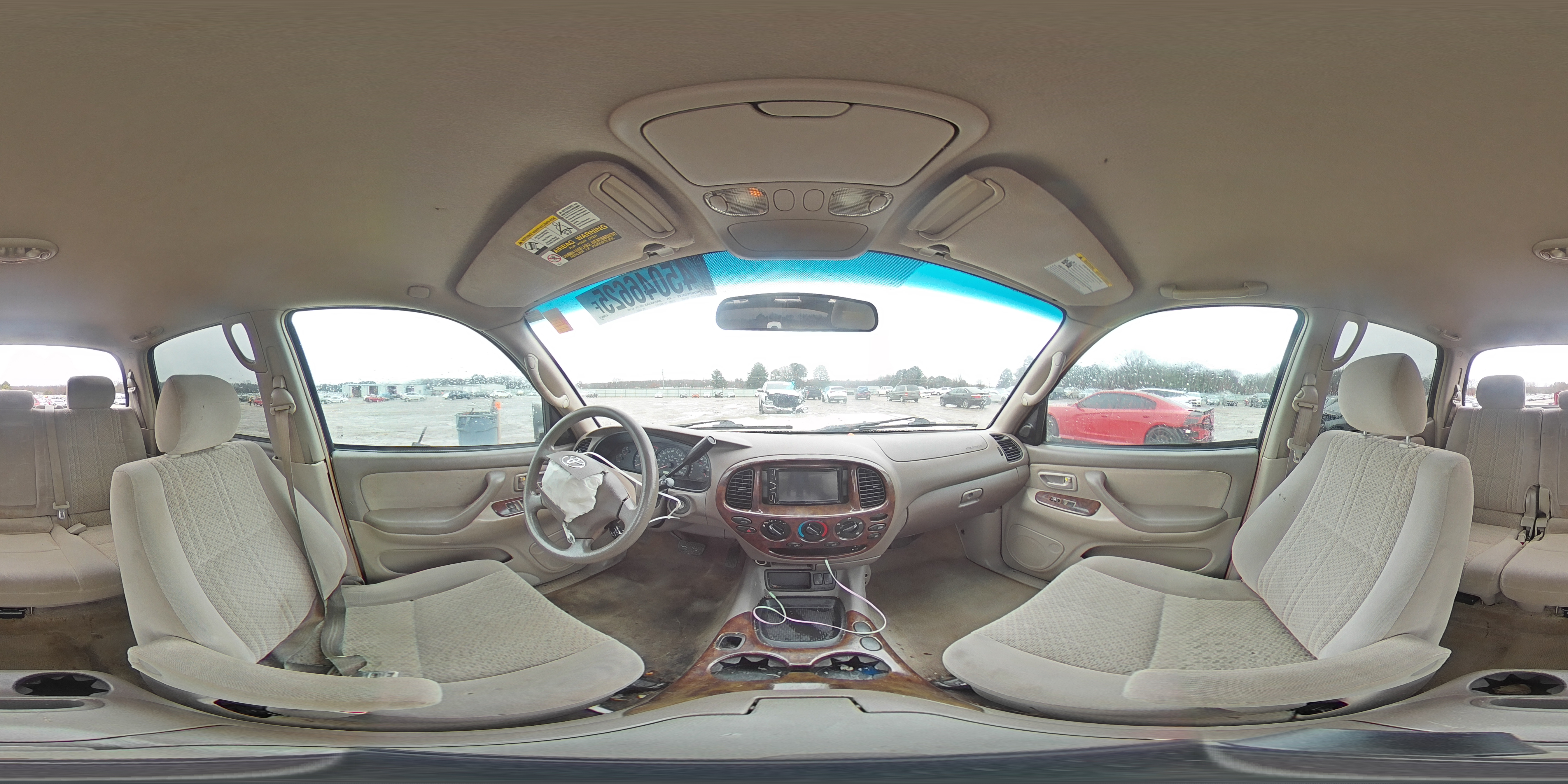 2006 Toyota Tundra - Image 12