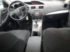 2010 Mazda 3 I на продаже в Glassboro, NJ - Front End