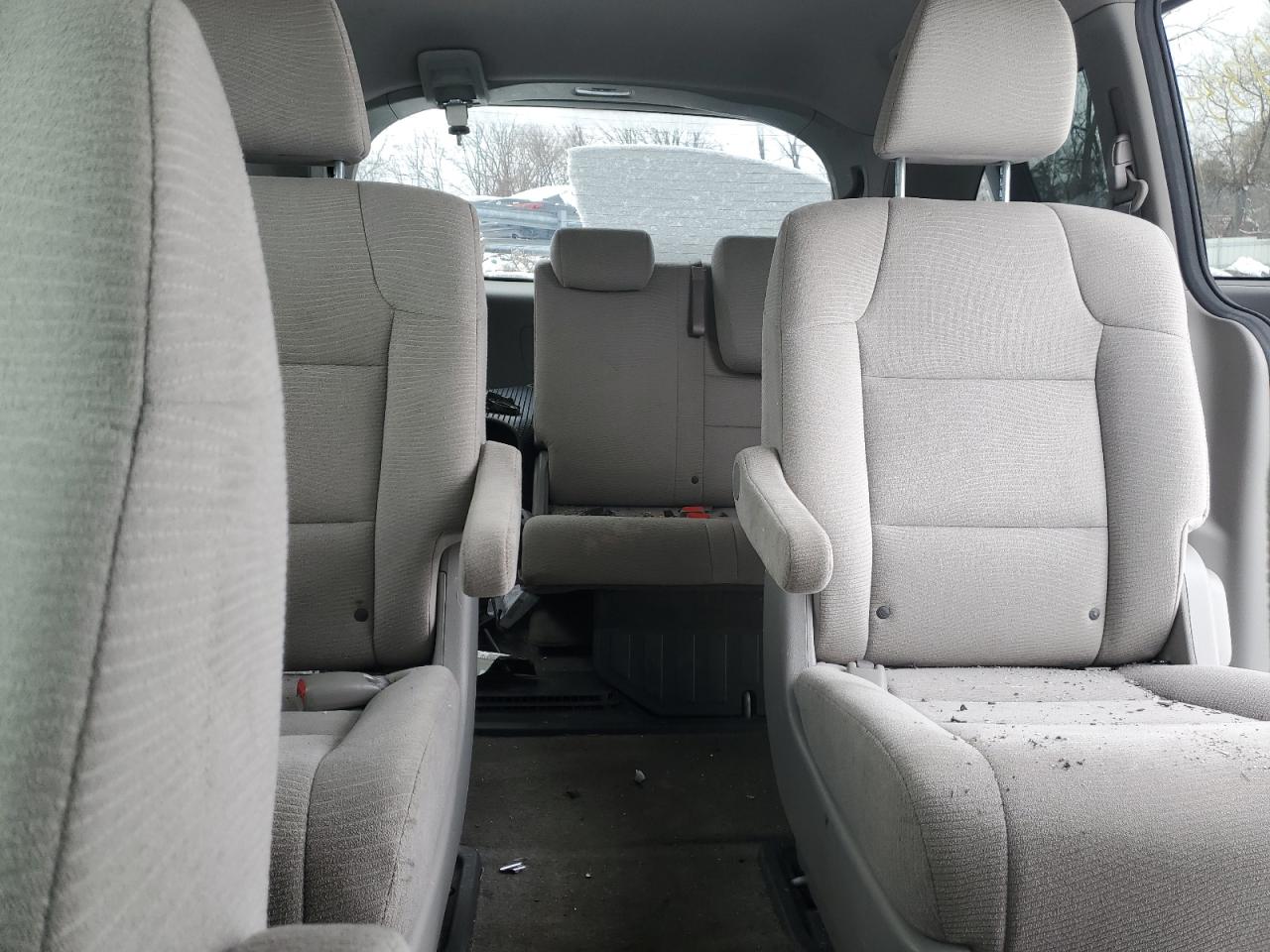 2013 Honda Odyssey - Image 10