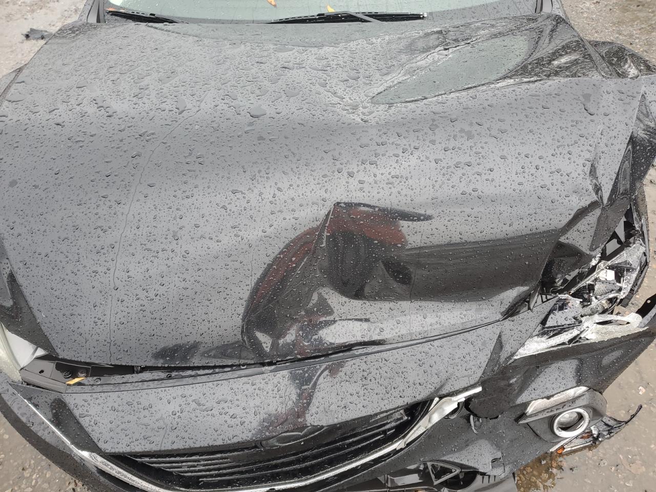 2014 Mazda 3 - Image 13
