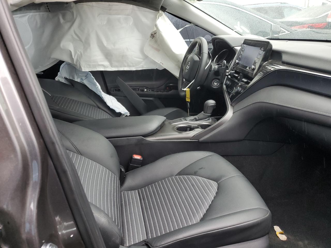 2024 Toyota Camry - Image 7