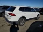 2018 Volkswagen Tiguan Sel Premium en Venta en Martinez, CA - Front End