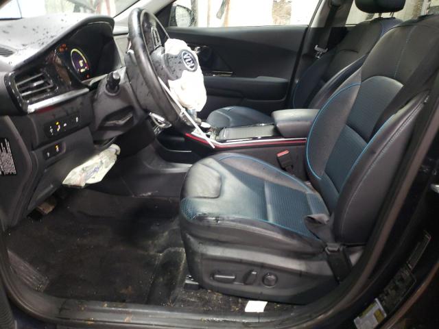  KIA NIRO 2020 Charcoal