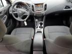 2018 Chevrolet Cruze Lt   na sprzedaż w Fort Wayne, IN - All Over