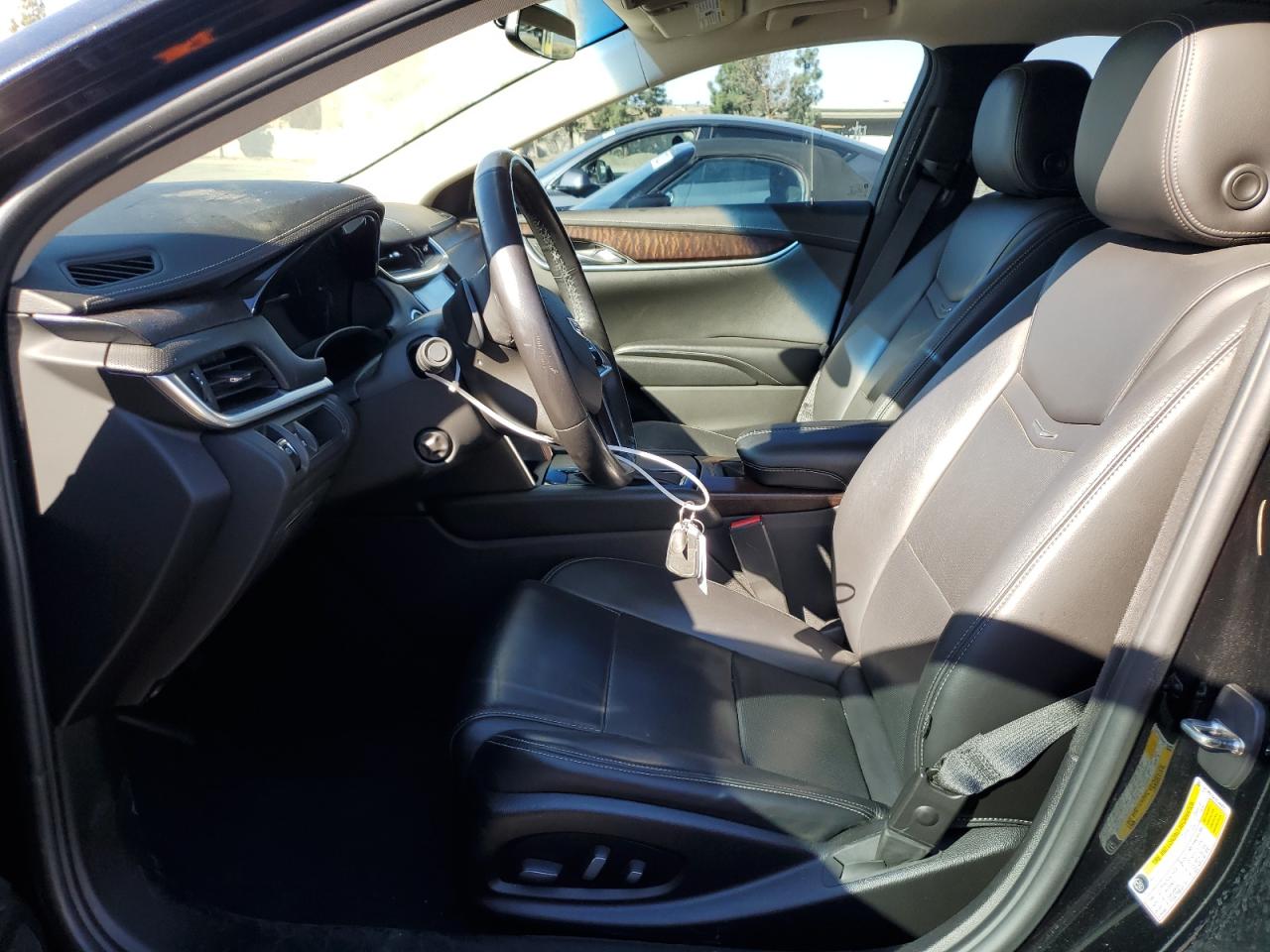 2018 Cadillac XTS - Image 7