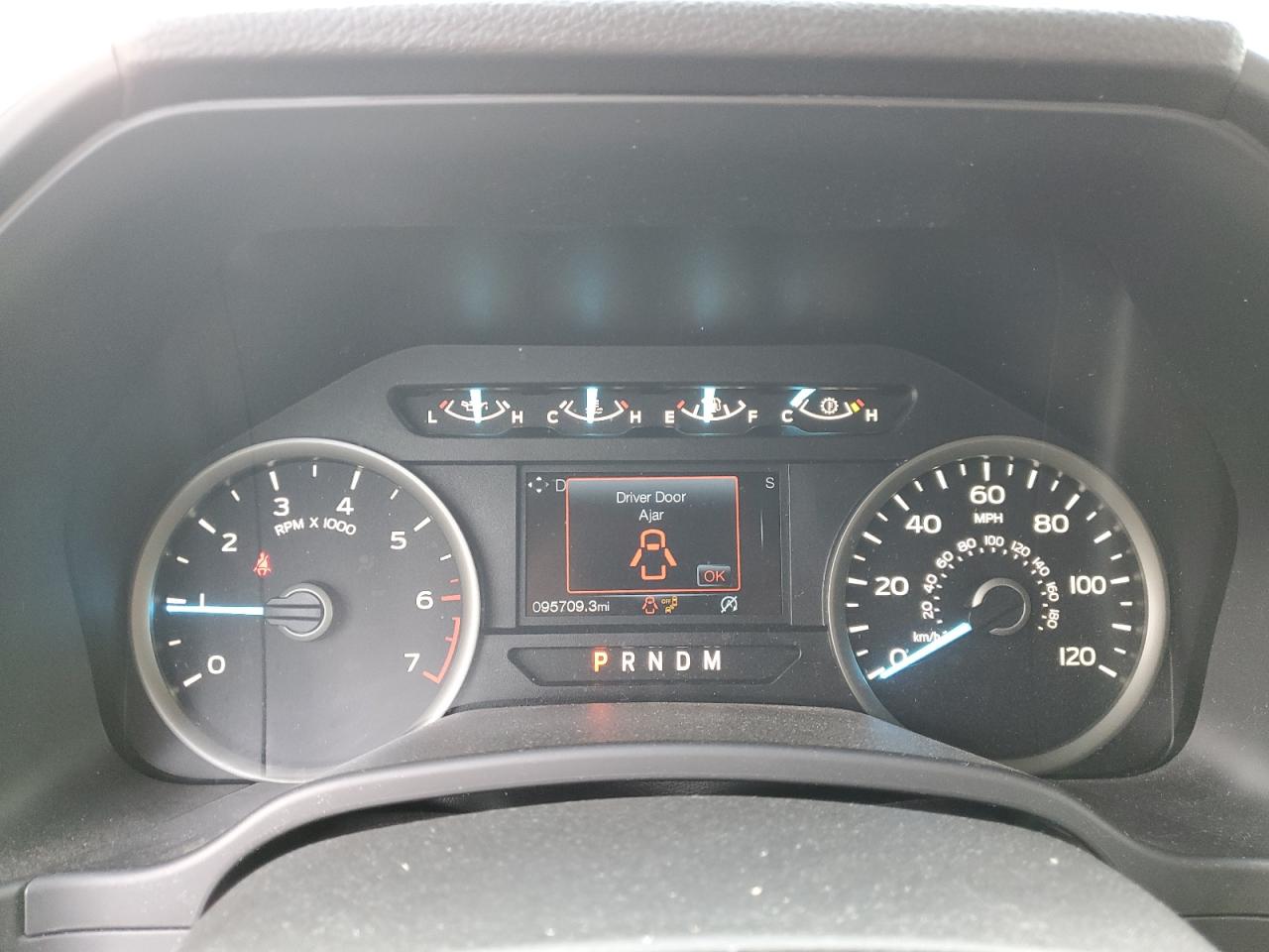 2018 Ford F-150 - Image 9