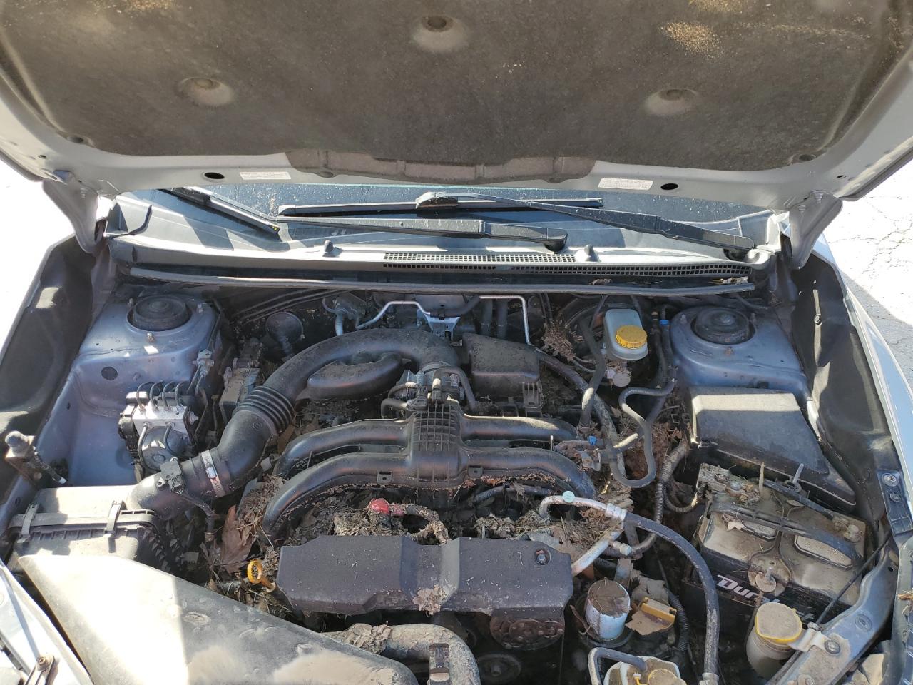 2015 Subaru XV - Image 13