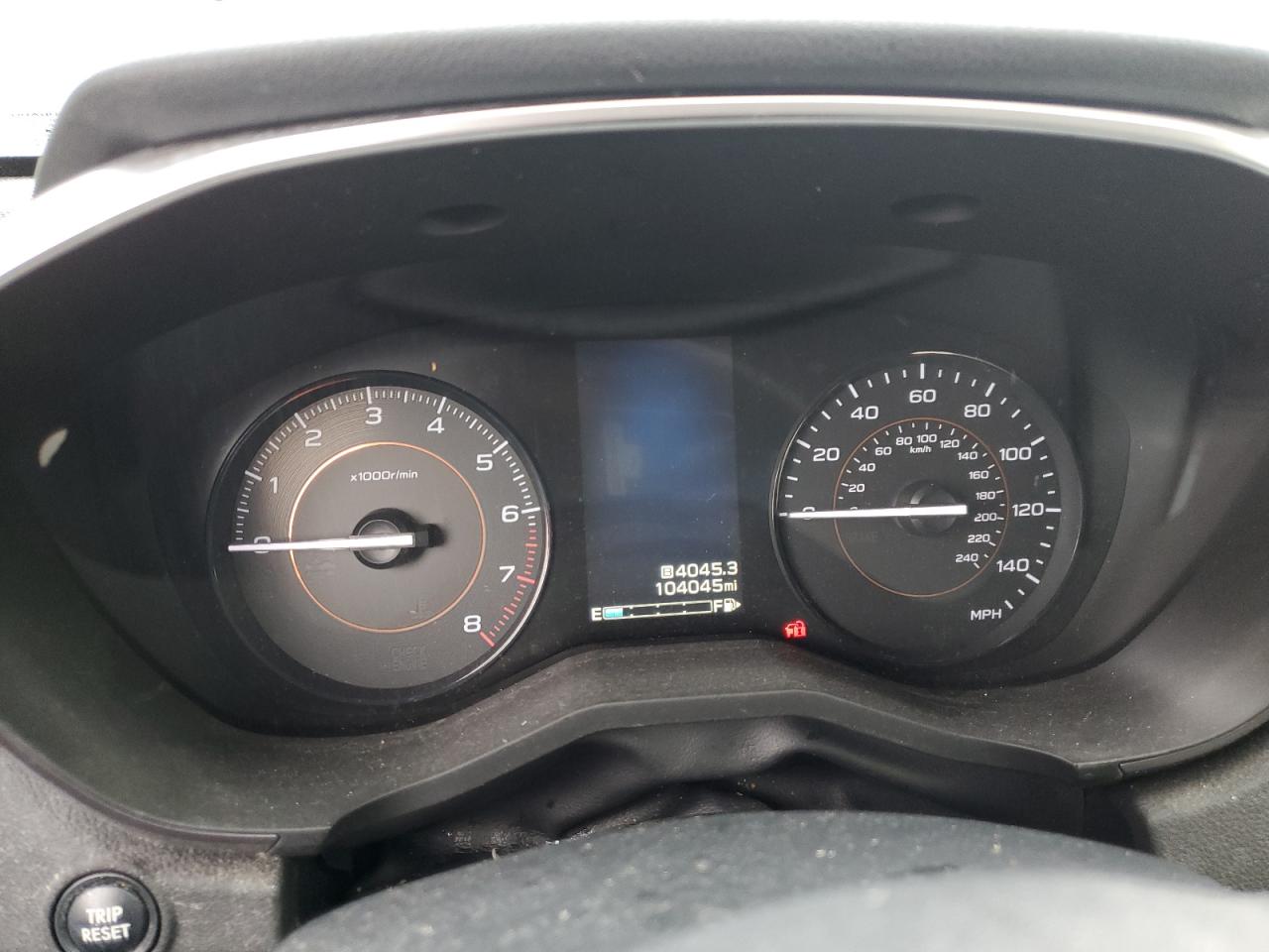 2019 Subaru XV - Image 9