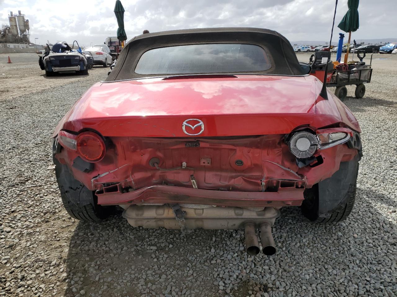 2016 Mazda MX-5 - Image 6