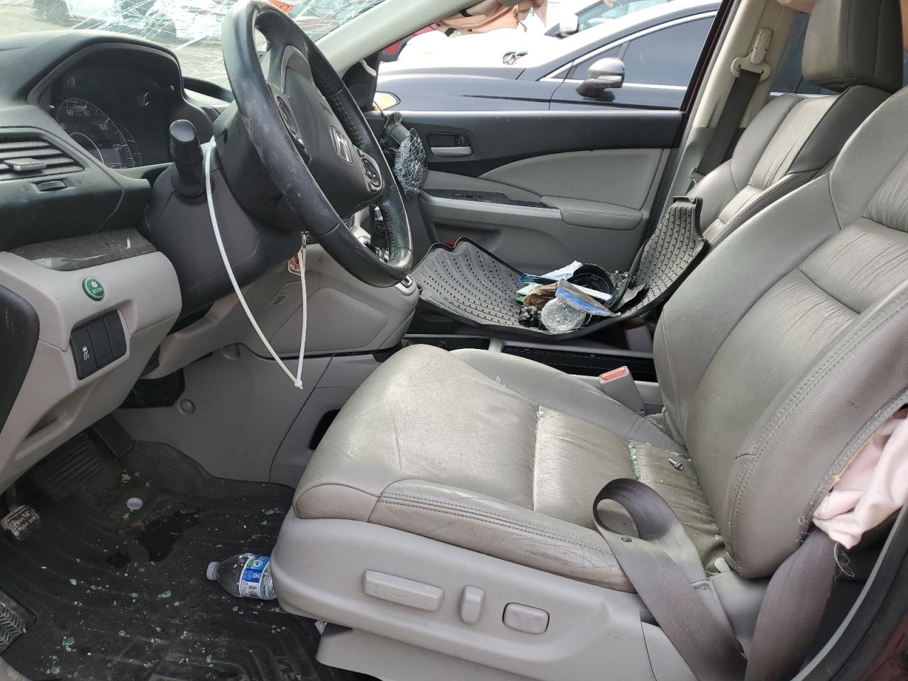 2013 Honda CR-V - Image 7