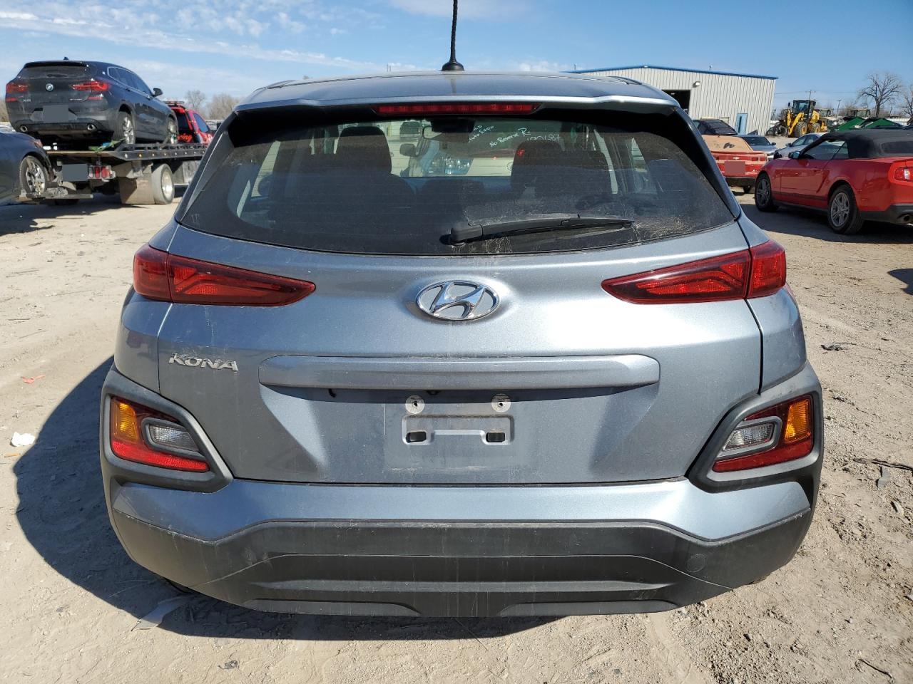 2020 Hyundai Kona - Image 6