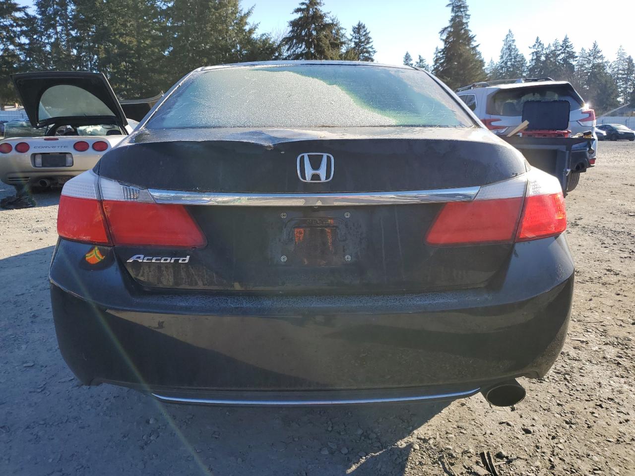 2014 Honda Accord - Image 6