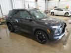 2022 Chevrolet Trailblazer Lt zu verkaufen in Franklin, WI - Front End