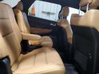 2017 Dodge Durango Citadel იყიდება Franklin-ში, WI - Undercarriage