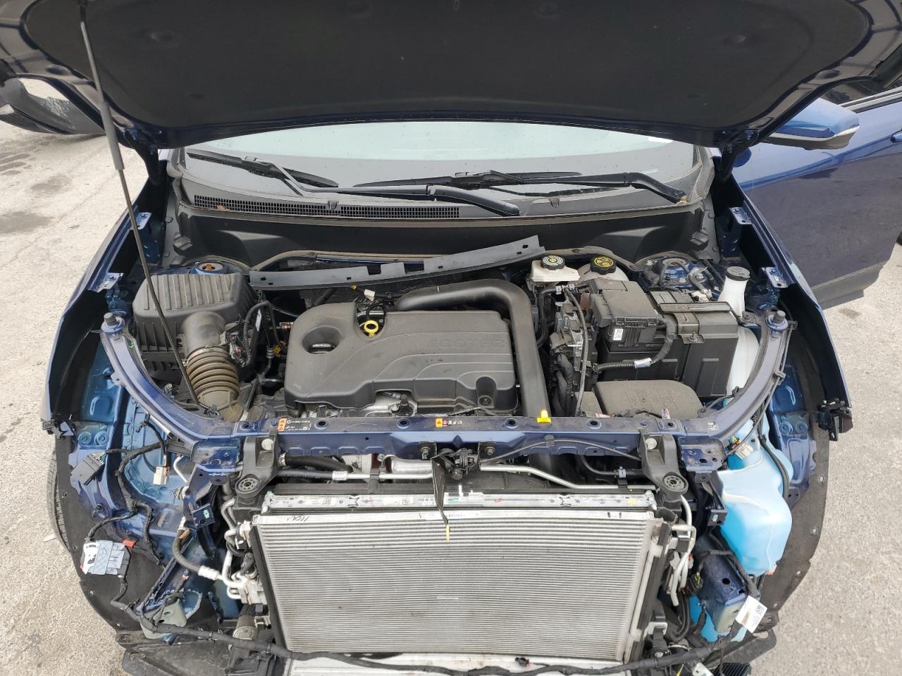 2023 Chevrolet Equinox - Image 13