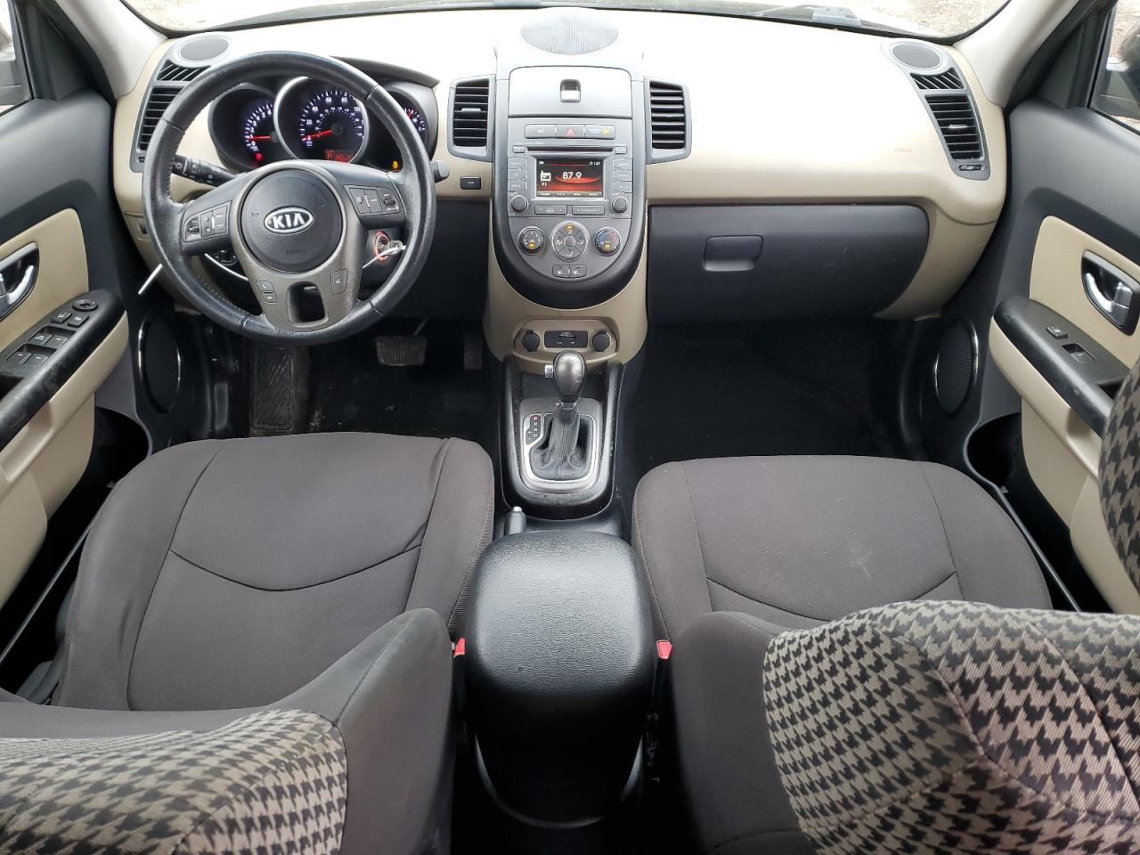 2012 Kia Soul - Image 8
