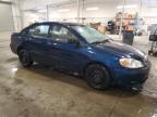 2003 TOYOTA COROLLA CE for sale at Copart MN - ST. CLOUD