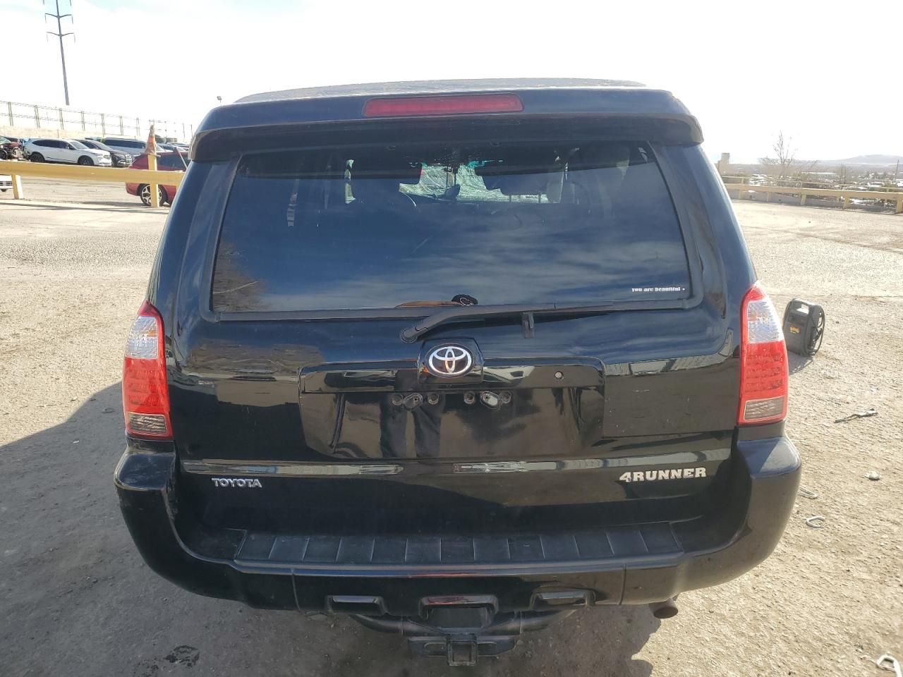2009 Toyota 4Runner - Image 6