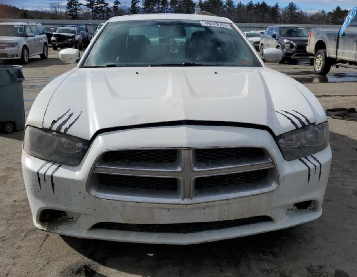 2014 Dodge Charger - Image 5