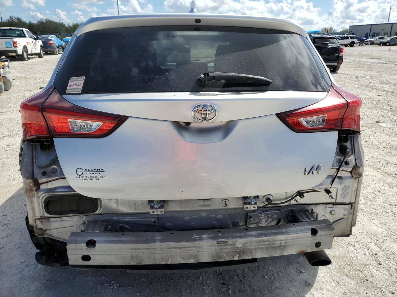 2018 Toyota Corolla - Image 6