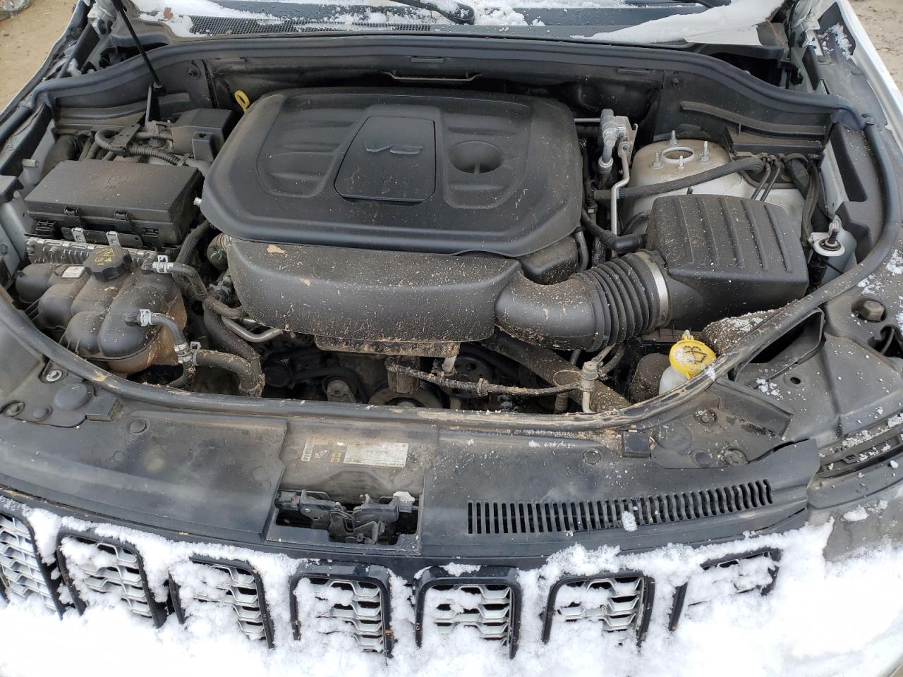 2019 Jeep Grand Cherokee - Image 14