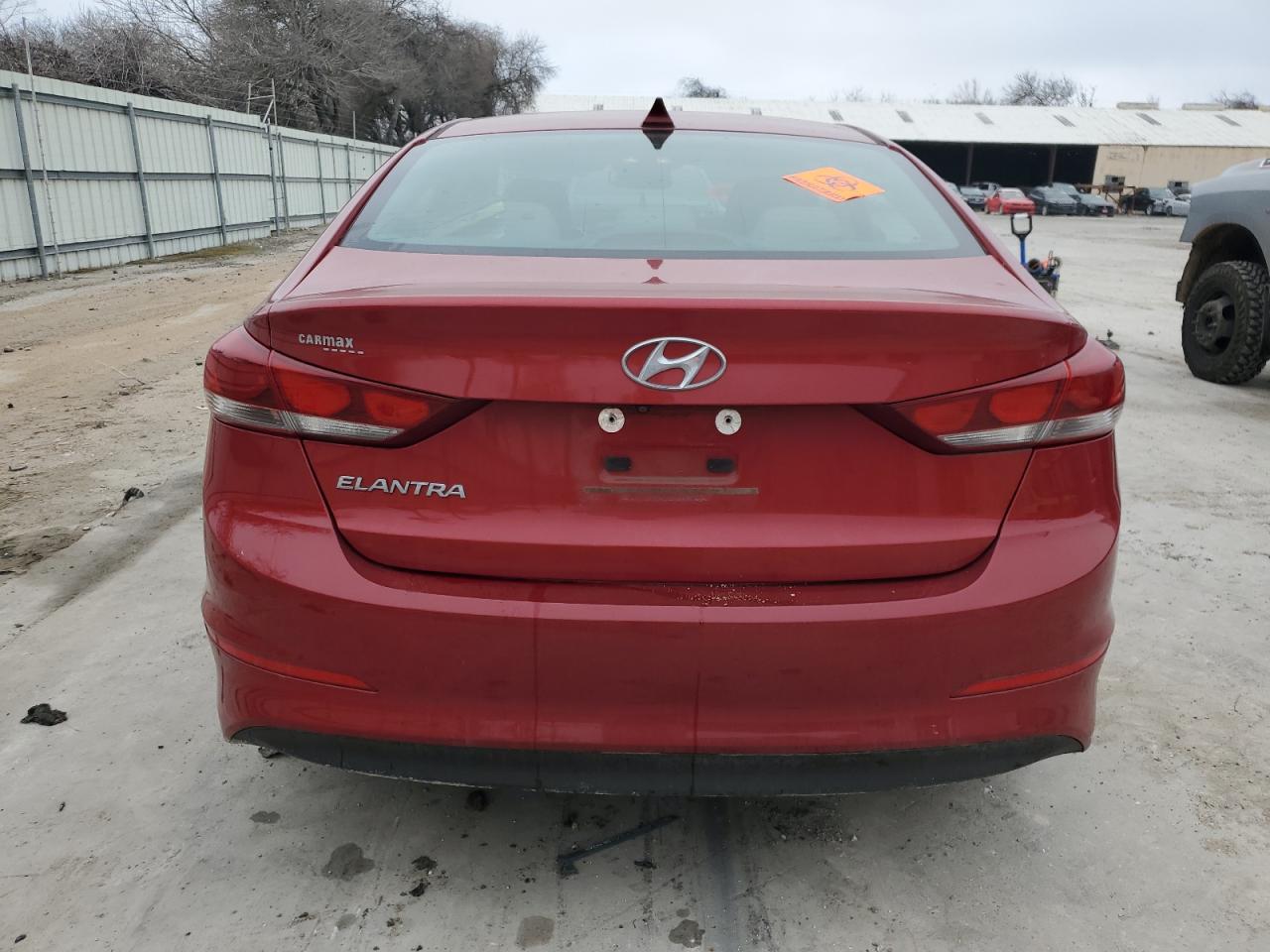 2018 Hyundai Elantra - Image 6