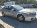 2007 Honda Accord Se იყიდება Midway-ში, FL - Minor Dent/Scratches