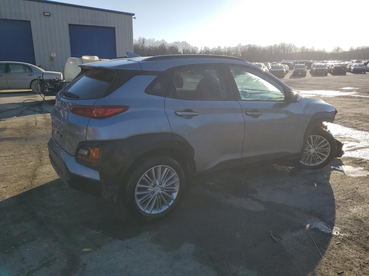 2019 Hyundai Kona - Image 3