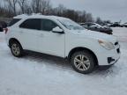 2011 Chevrolet Equinox Lt იყიდება Davison-ში, MI - Minor Dent/Scratches