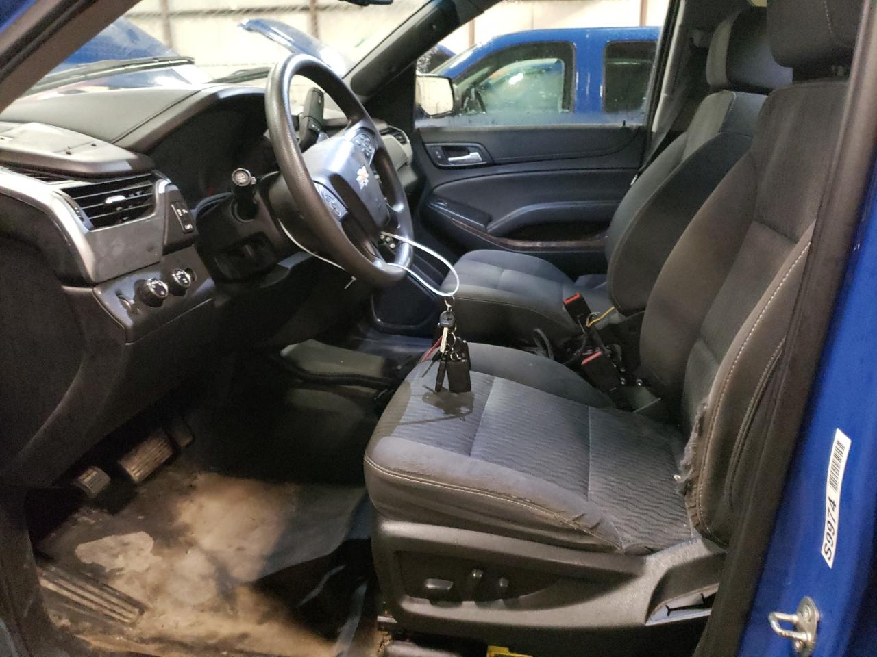 2019 Chevrolet Tahoe - Image 7