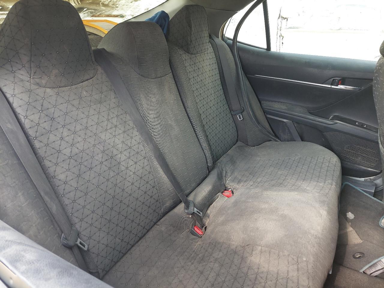 JTNB29HK9K3044881 - 2019 Toyota CAMRY - #45248135