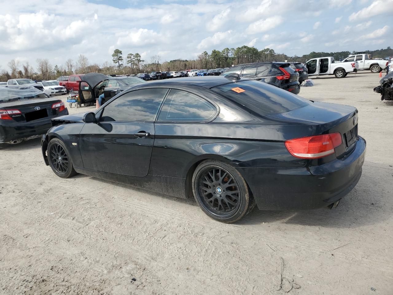 2008 BMW 3er - Image 2